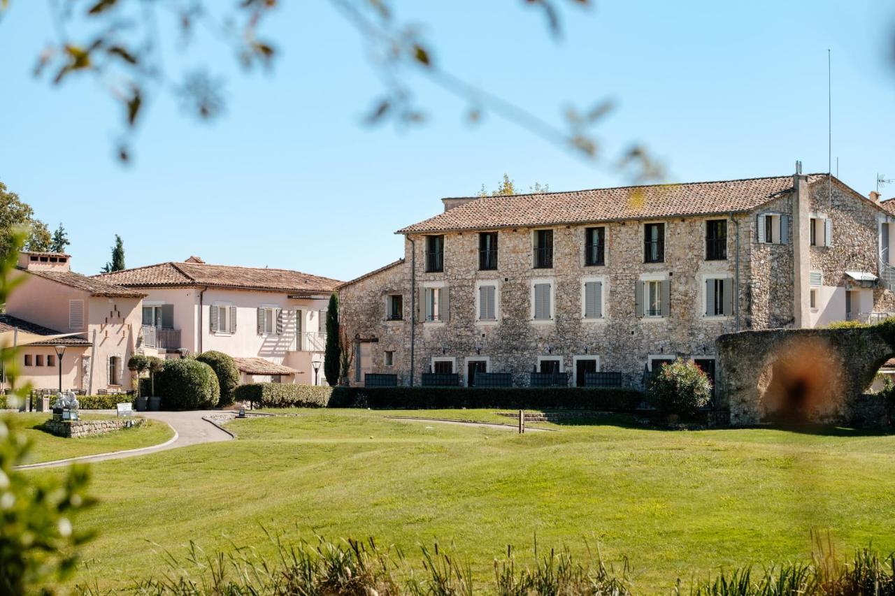 Hotel Golf & Spa Chateau De La Begude The Originals Collection فالبون المظهر الخارجي الصورة