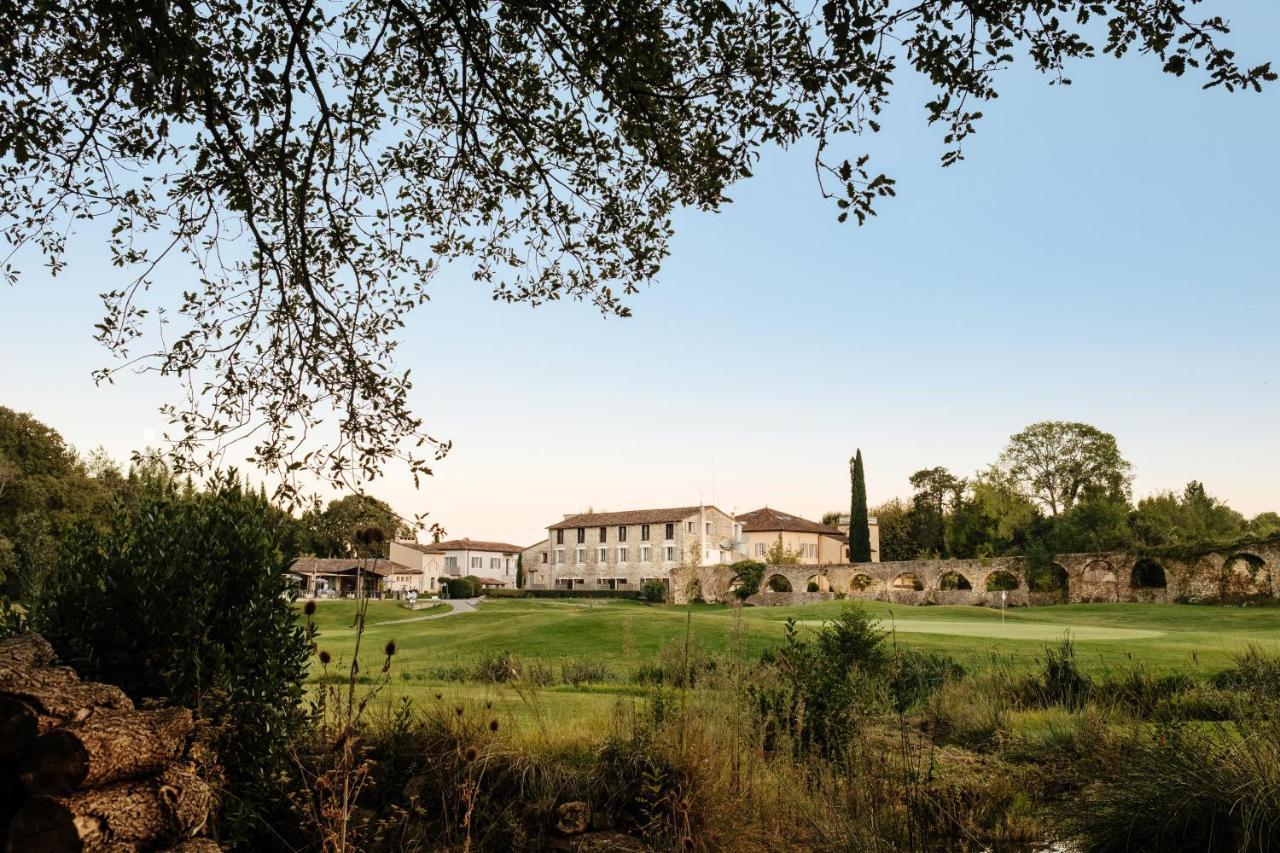 Hotel Golf & Spa Chateau De La Begude The Originals Collection فالبون المظهر الخارجي الصورة
