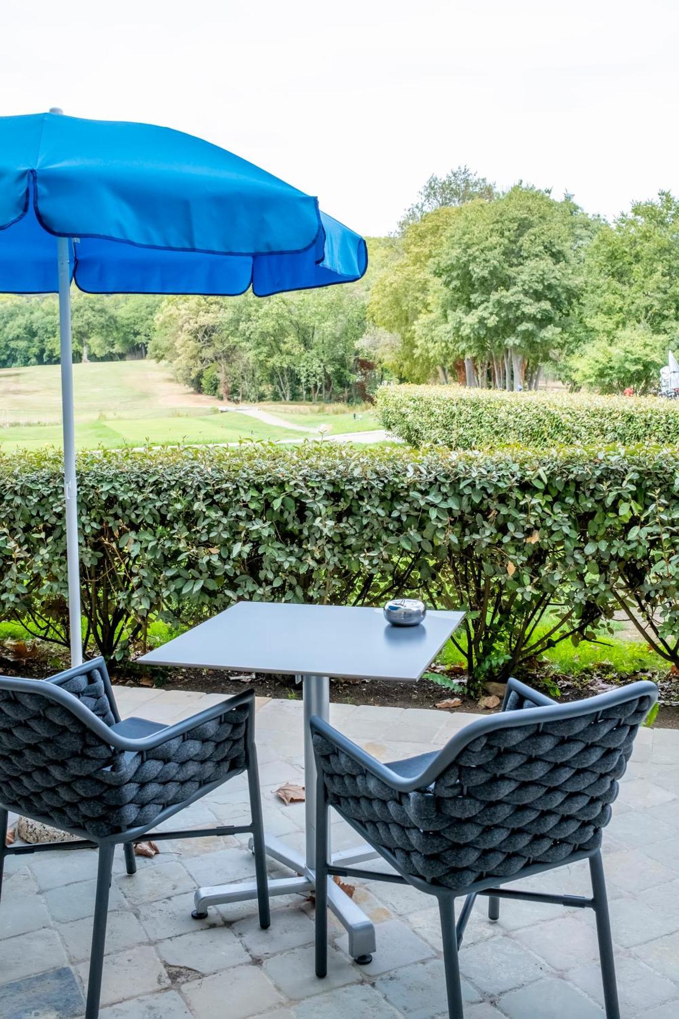 Hotel Golf & Spa Chateau De La Begude The Originals Collection فالبون المظهر الخارجي الصورة