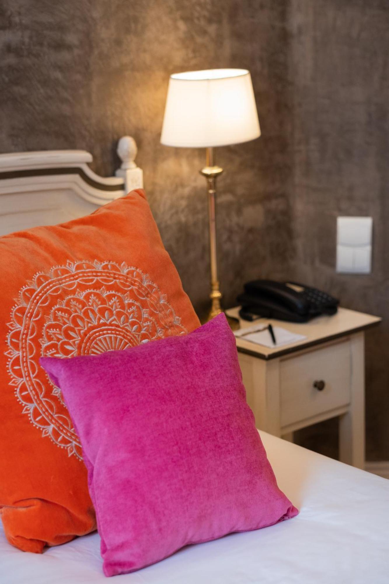 Hotel Golf & Spa Chateau De La Begude The Originals Collection فالبون المظهر الخارجي الصورة