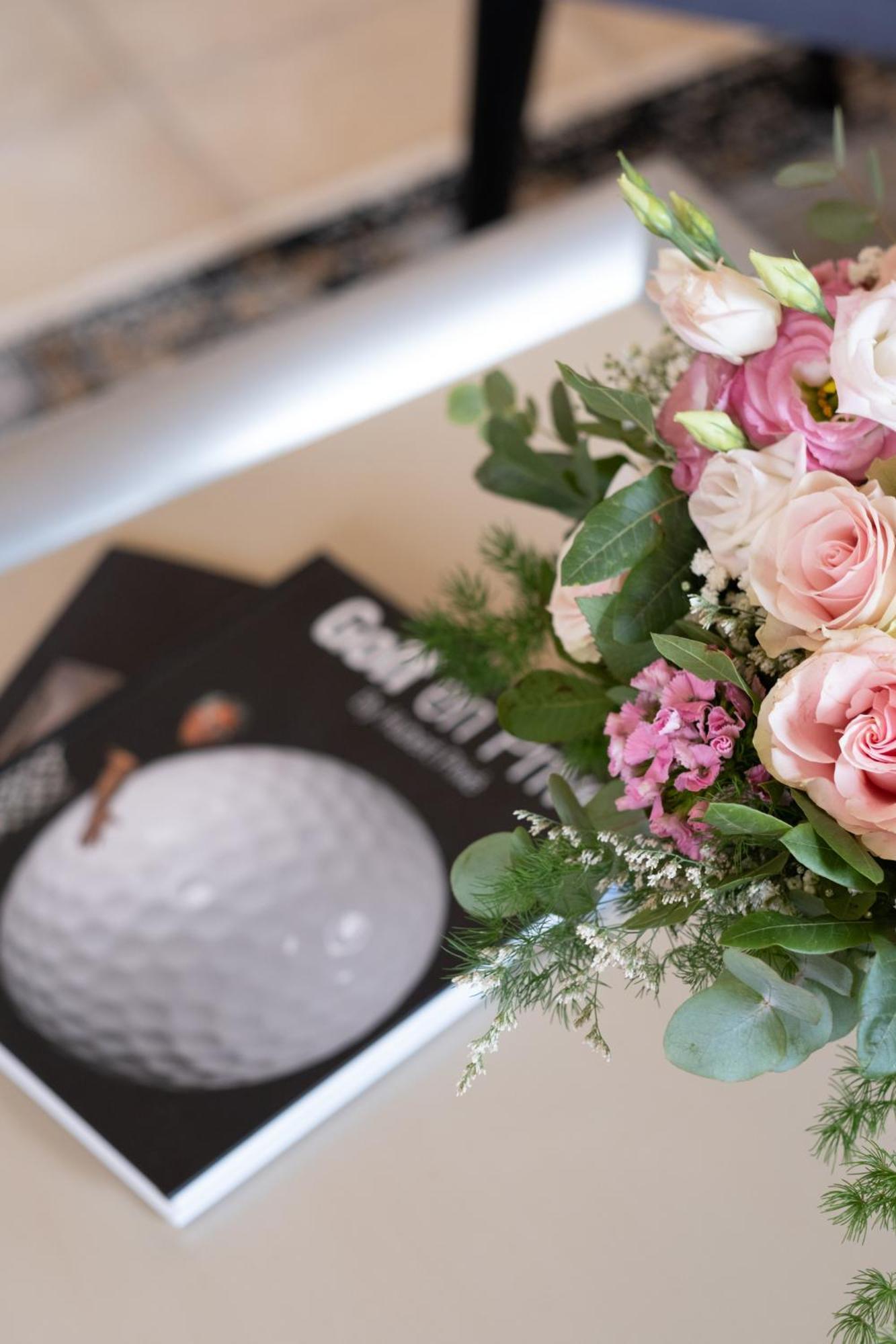 Hotel Golf & Spa Chateau De La Begude The Originals Collection فالبون المظهر الخارجي الصورة