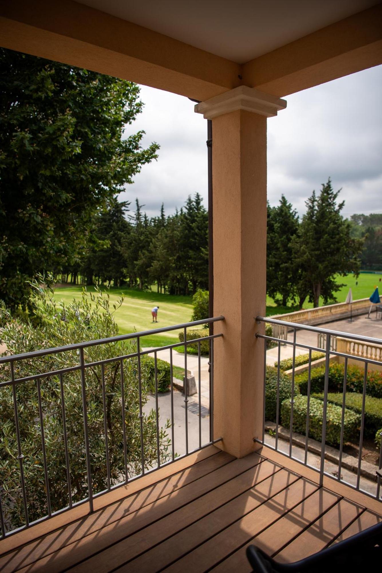 Hotel Golf & Spa Chateau De La Begude The Originals Collection فالبون المظهر الخارجي الصورة