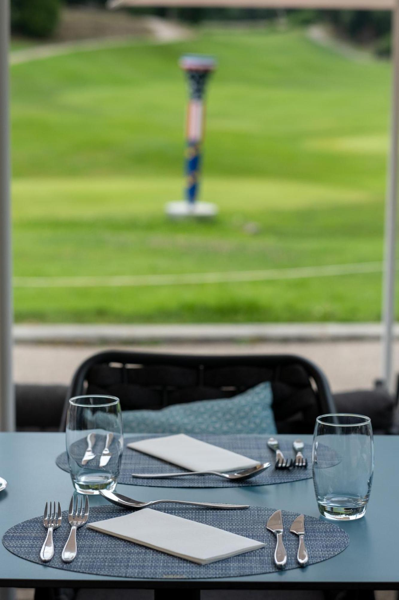 Hotel Golf & Spa Chateau De La Begude The Originals Collection فالبون المظهر الخارجي الصورة